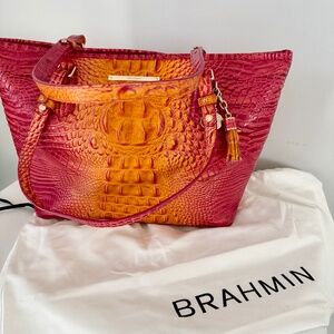 Brahmin Bag